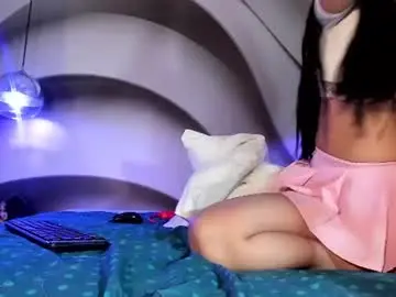 Chaturbate Best Webcam of zoeblanc