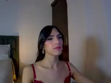 Chaturbate Live Sex Cam of alana_sofia_