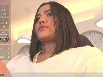 Chaturbate Adult Webcam of cherry_bunny_cn
