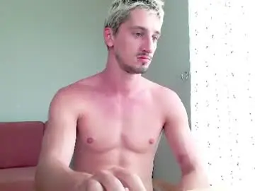Chaturbate Live Sex of elpsycongrooo
