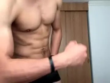 Chaturbate Nude Webcam of enzo_savage