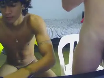 Chaturbate Nude Webcam of hansel_take