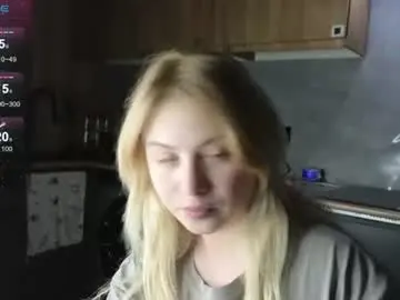 Chaturbate Best Webcam of im_baby_amayaa