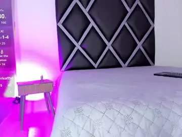Chaturbate Sex Cam of jenifer_gomez