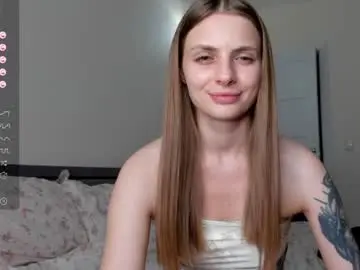 Chaturbate Nude Webcam of ju_lii