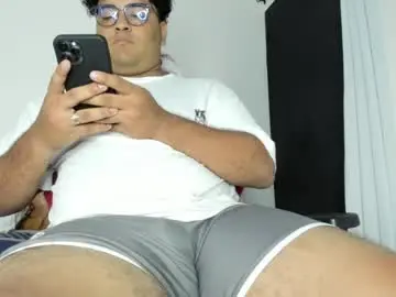 Chaturbate Sex Cam of kevinmarshallx_1