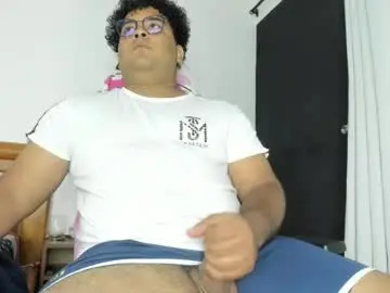 Chaturbate Adult Webcams of kevinmarshallx_1