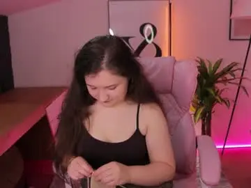Chaturbate Sex Chat of kitty___mia