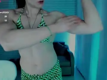 Chaturbate Live Porn of lisa_ree_