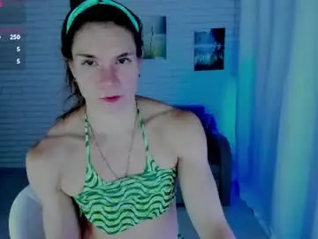Chaturbate Nude Webcam of lisa_ree_
