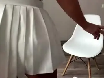 Chaturbate Best live sex cam show of maniebellehumeur