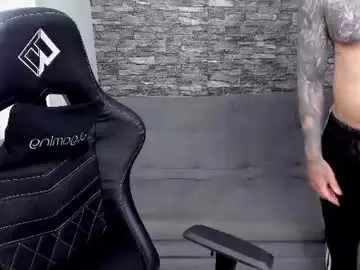 Chaturbate Watch Live Sex Cams of mathew_wolf4