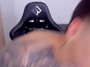 Chaturbate Best live sex cam show of mathew_wolf4