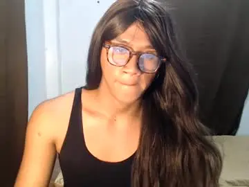 Chaturbate Sex Cam of naughtyhot_star19