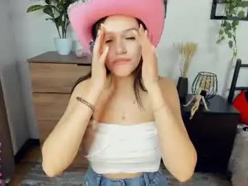Chaturbate Sex Cam of sellectorry