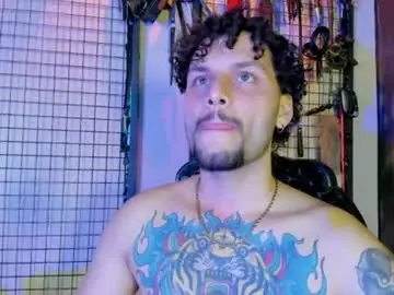 Chaturbate Sex Cam of twisted_fantasy_
