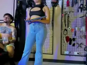 Chaturbate Best live sex cam show of twisted_fantasy_