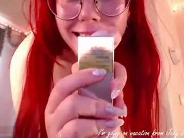 Chaturbate Sex Cam of vanessalincum