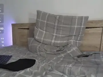 Chaturbate Private Sex Chat of wilson_mcallister