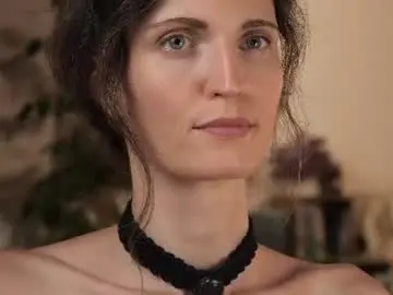 Chaturbate Nude Webcam of yulladao