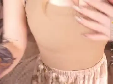 Chaturbate Nude Webcam of zara_shine