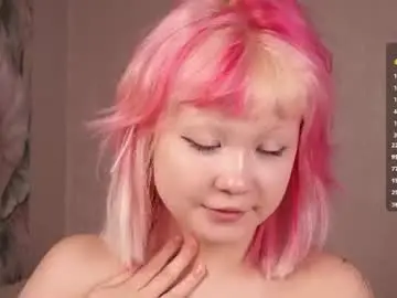 Chaturbate Nude Webcam of zara_shine