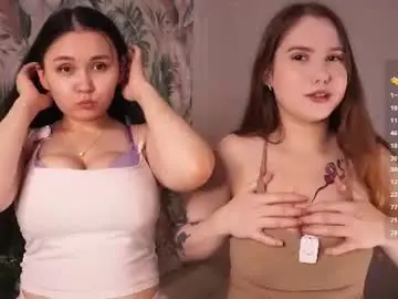 Chaturbate Best Webcam of zara_shine