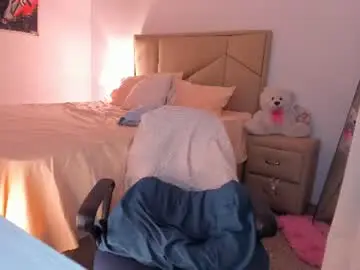 Chaturbate Sex Cam of aliciabiden