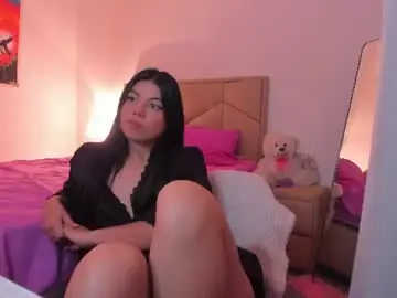 Chaturbate Adult Video Chat of aliciabiden