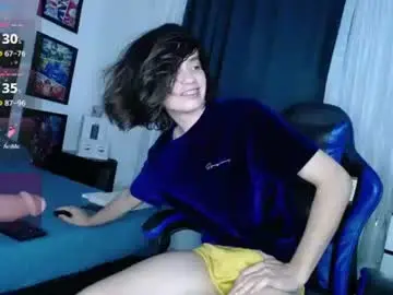 Chaturbate Live Sex of andyboy_19