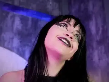 Chaturbate Sex Chat of aylen_darkmoor