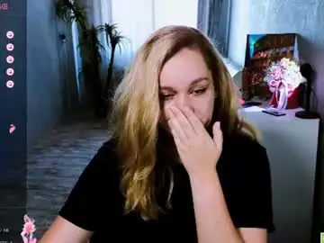Chaturbate Adult Webcams of bad_girl009