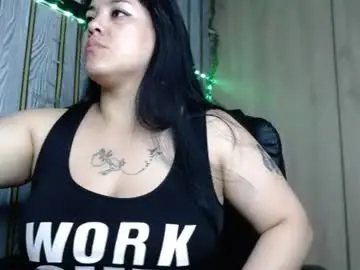 Chaturbate Sex Cam of big_fierytits
