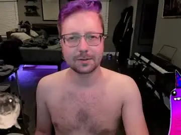Chaturbate Live Porn of booker_baxton