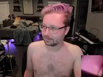Chaturbate Live Porn of booker_baxton