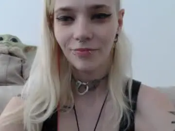 Chaturbate Nude Webcam of brookewylde_20