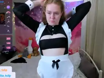 Chaturbate Nude Webcam of charming_berry_