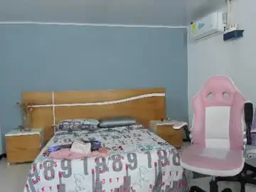 Chaturbate Best live sex cam show of cristal_crossfit