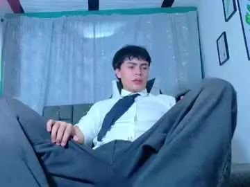 Chaturbate Sex Cam of dante_kent