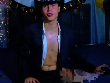 Chaturbate Live Sex Cam of dante_kent