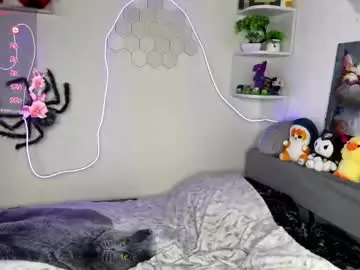 Chaturbate Nude Webcam of emmie_everly