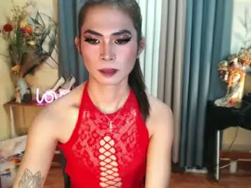 Chaturbate Sex Cam of fuckingtransangel