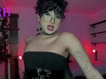 Chaturbate Nude Webcam of heka_prudence