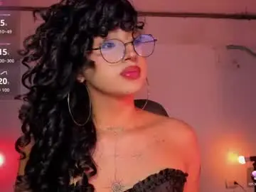 Chaturbate Live Porn of heka_prudence