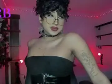 Chaturbate Nude Webcam of heka_prudence
