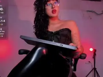 Chaturbate Free Porn Cam of heka_prudence