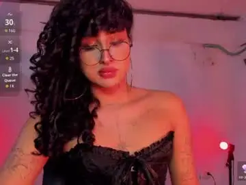 Chaturbate Live Sex of heka_prudence