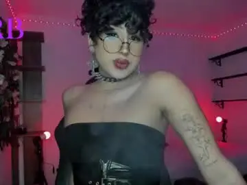 Chaturbate Live Porn of heka_prudence