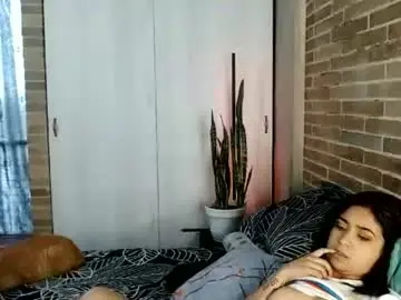 Chaturbate Adult Webcam of helenacyruss666