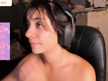 Chaturbate Adult Video Chat of isaabel1
